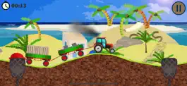 Game screenshot Go Tractor! apk