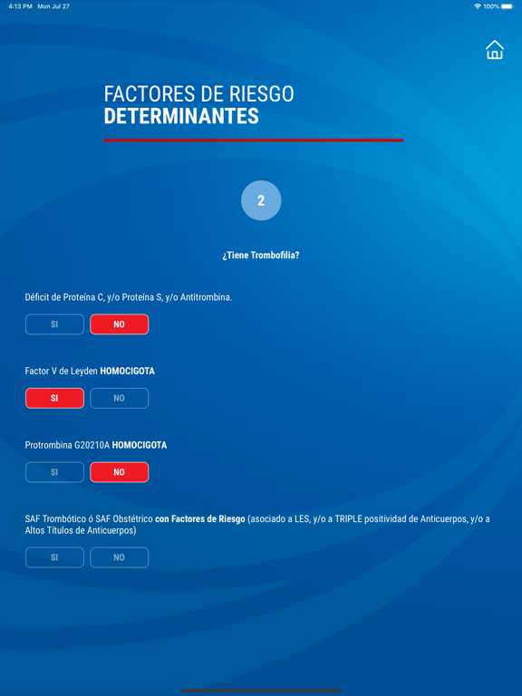 Screenshot #6 pour TromboApp