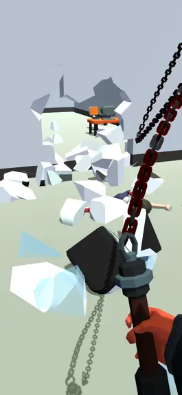 Game screenshot Mace Smash hack