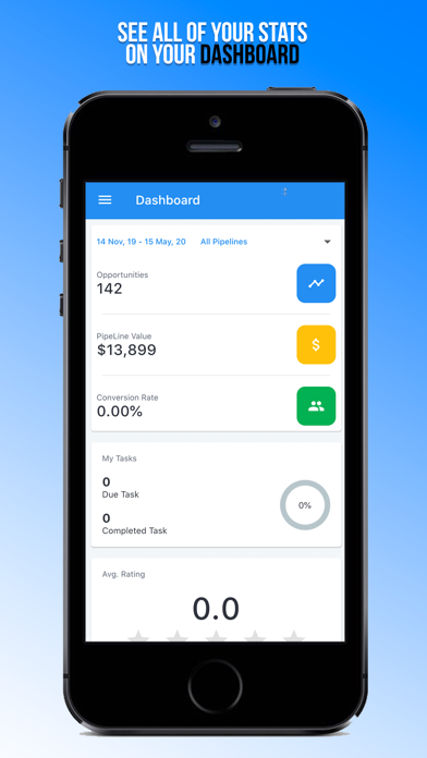 AttractROI Screenshot