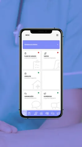Game screenshot Auxiliar mod apk