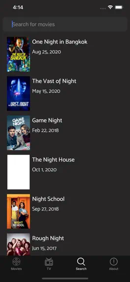 Game screenshot Cinema Roll hack
