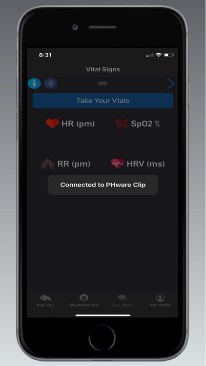 PHware Wellness screenshot-7