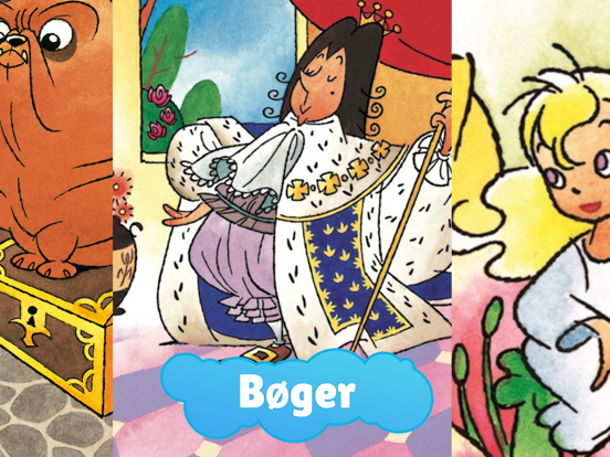 Screenshot #6 pour H.C. Andersens Eventyr