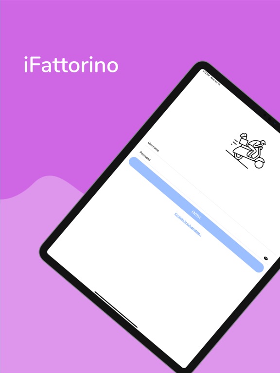 iFattorino