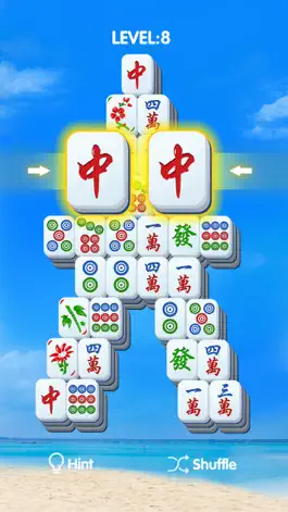 Game screenshot Mahjong collect: Match Connect apk