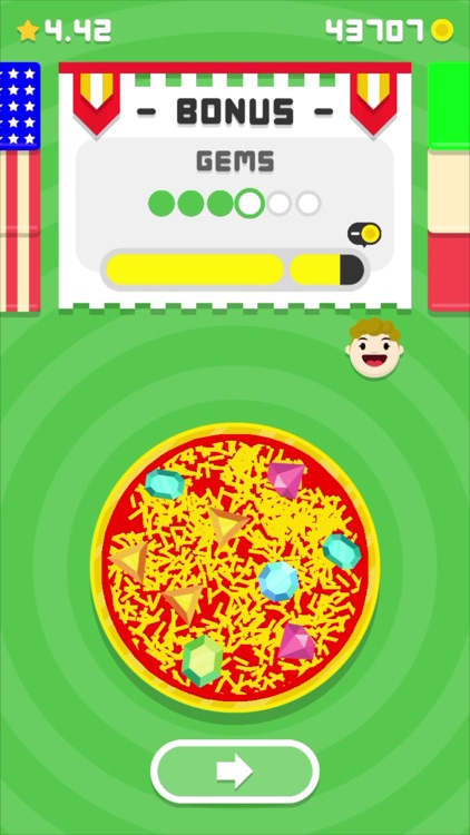 Perfect Pizza screenshot-4