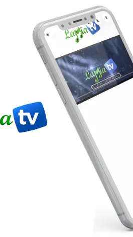 Game screenshot LA MIA TV hack