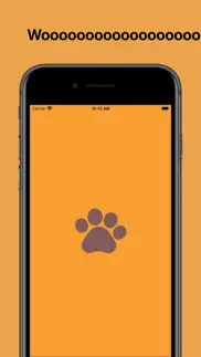 dog whistler - dog whistle iphone screenshot 1