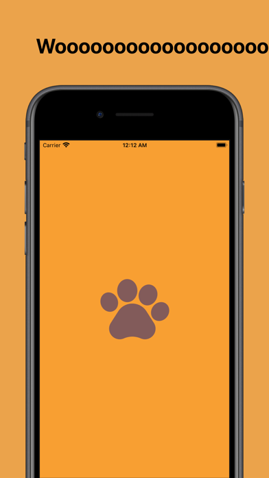 Dog Whistler - Dog whistle Screenshot