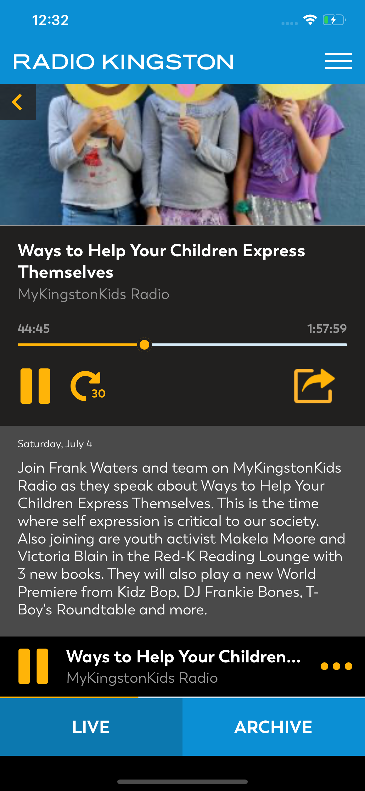Radio Kingston