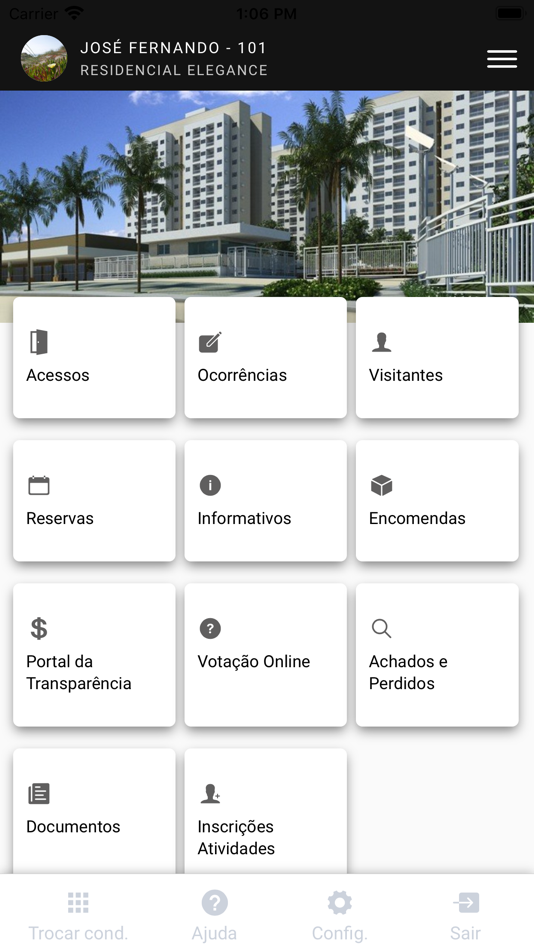 #6. THE MOBI (iOS) Podle: Ana Rita Oliveira