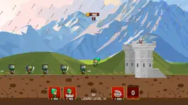 Game screenshot Siege Battlefield: Archer Hero mod apk