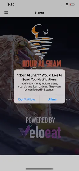 Game screenshot Nour Al Sham Shawarma mod apk