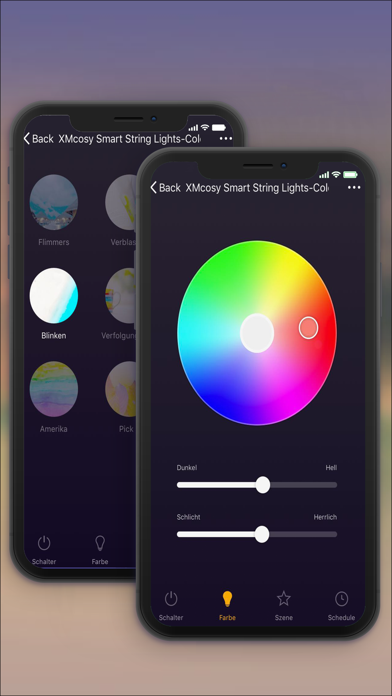 XMcosy+ Screenshot