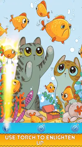 Game screenshot Let's Find Hidden Object Games apk