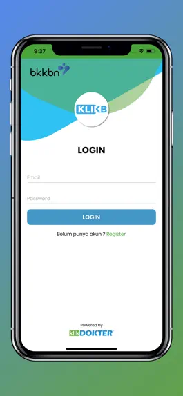 Game screenshot KlikKB apk