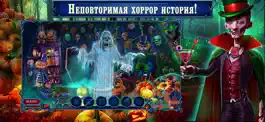Game screenshot Хроники Хэллоуина: Маски mod apk