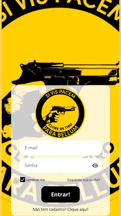 Parabellum Fidelidade