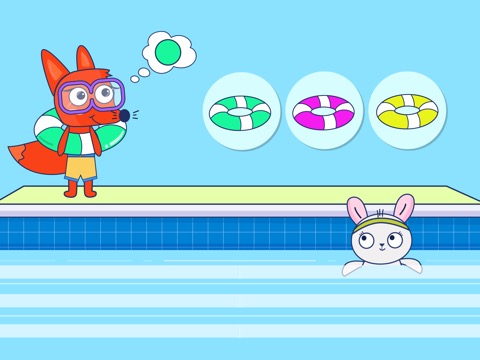 EduKid: Toddler Learning Gamesのおすすめ画像5