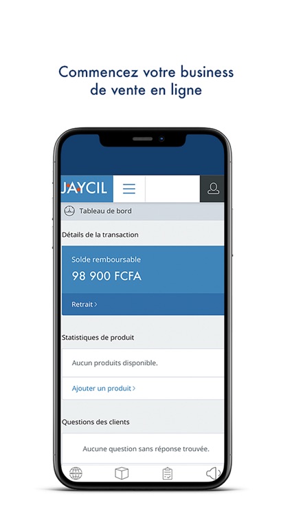 Jaycil screenshot-6