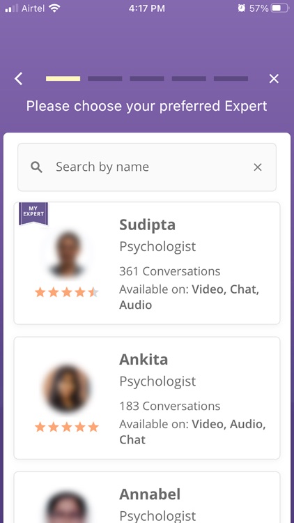 YourDOST screenshot-4
