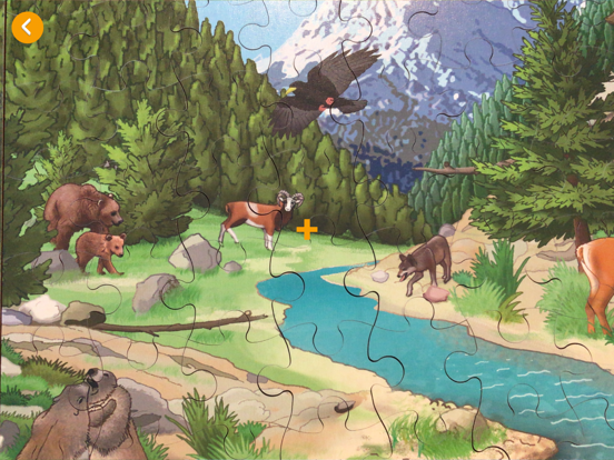 Screenshot #5 pour Rolf paysages