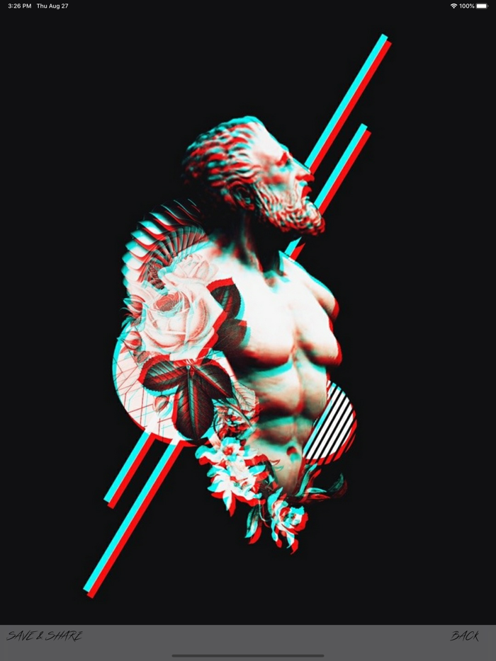 Retrowave Wallpapers