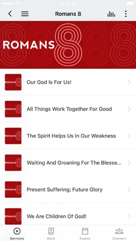 Game screenshot Capstone Church - Tuscaloosa apk