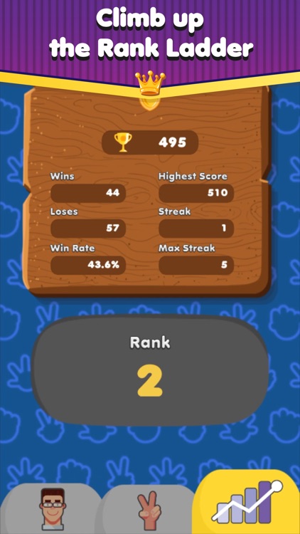 RoShamBo King screenshot-6