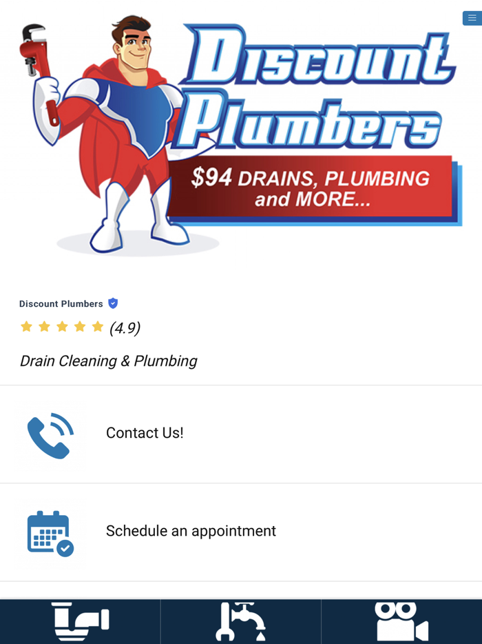 Discount Plumbers