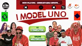 Game screenshot IModelUNO With Your People mod apk