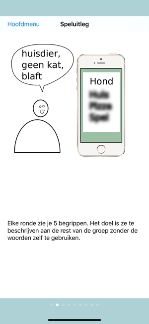 Nooit van gehoord(圖5)-速報App