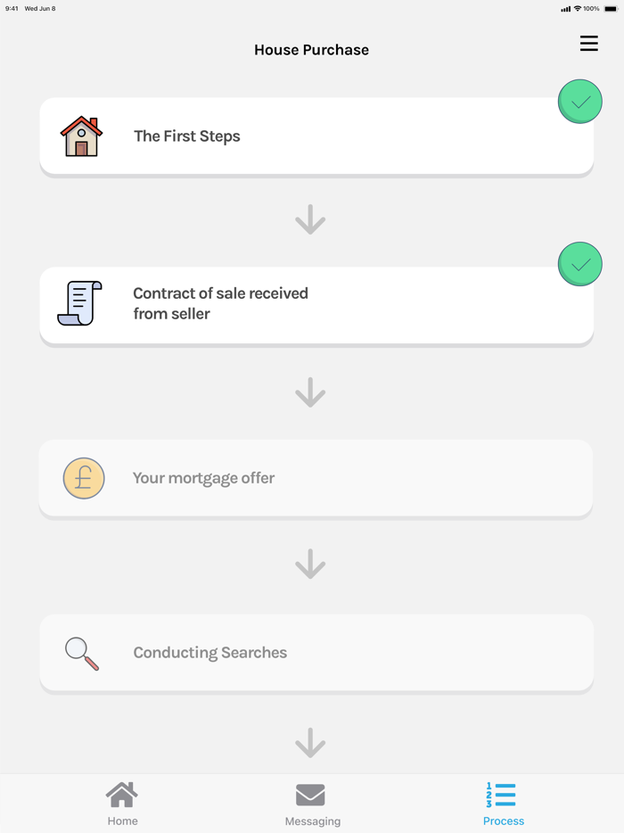 Grindeys Conveyancing