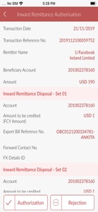 IndusDirect screenshot #7 for iPhone