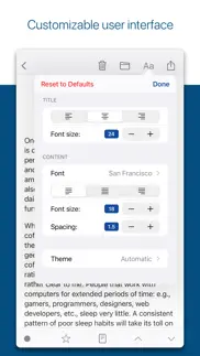 readkit - read later and rss problems & solutions and troubleshooting guide - 4