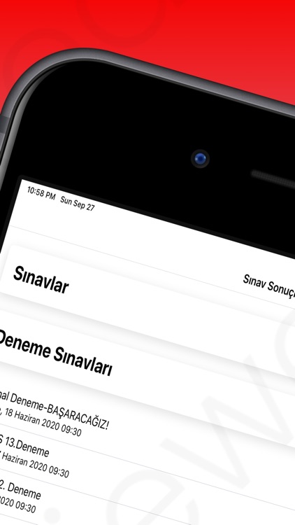 Ortaokul Gençlerin Koleji screenshot-4
