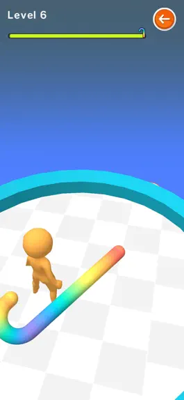 Game screenshot Stick Master 3D apk