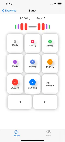 Game screenshot Iron 5 hack