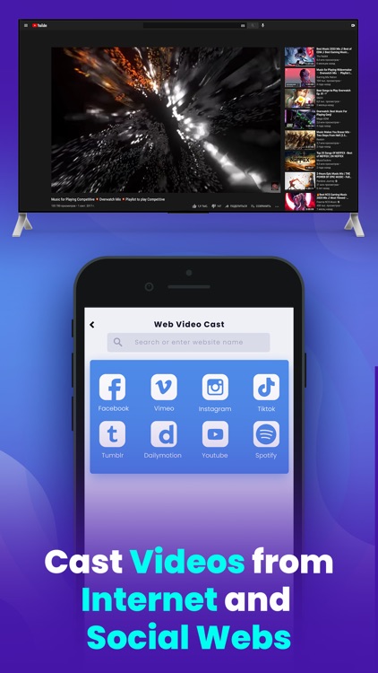 Screen Mirroring ๏ screenshot-3