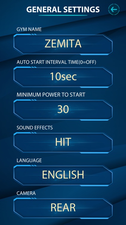 AR SPEED TESTER screenshot-5