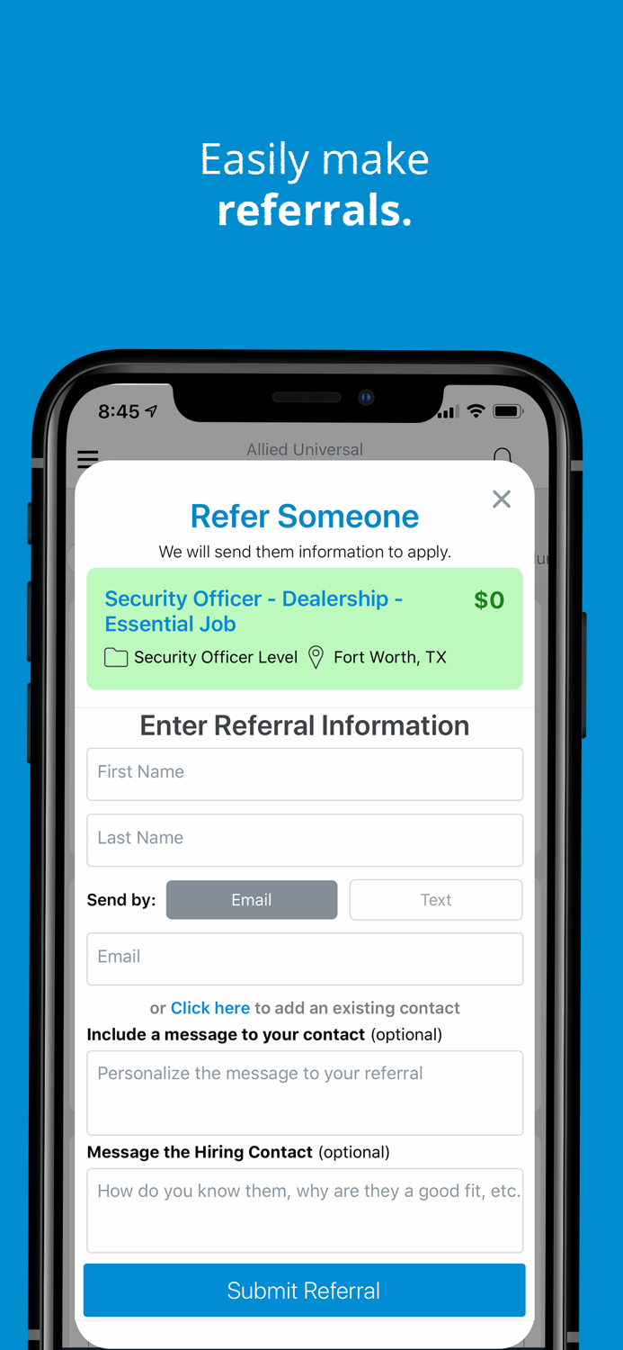 Partners In Employment®