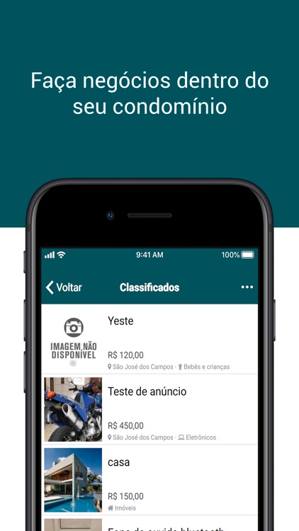 Setorial Segurança Eletrônica screenshot-8