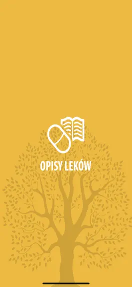 Game screenshot Opisy Leków mod apk