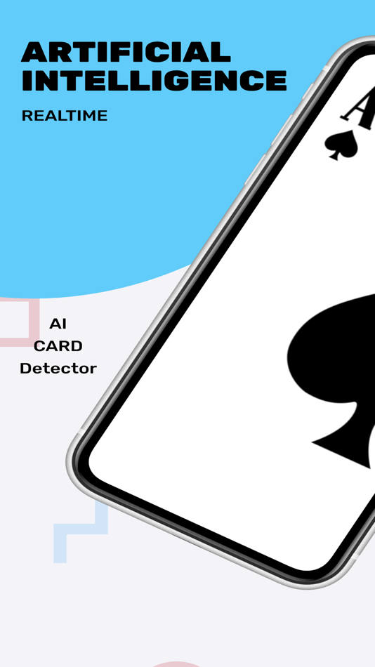 AI Card Detector - 1.1 - (iOS)