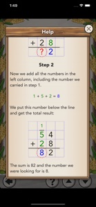 King of Math 2: Full Game screenshot #4 for iPhone
