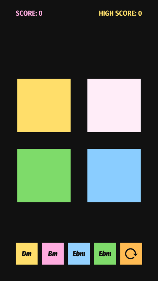 #2. Matthew Simon (iOS) 由: Matthew Gruman