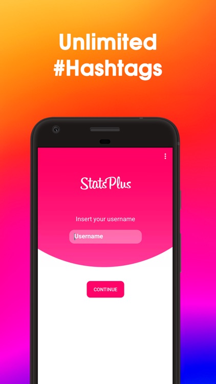 FollowersPlus++ for Instagram