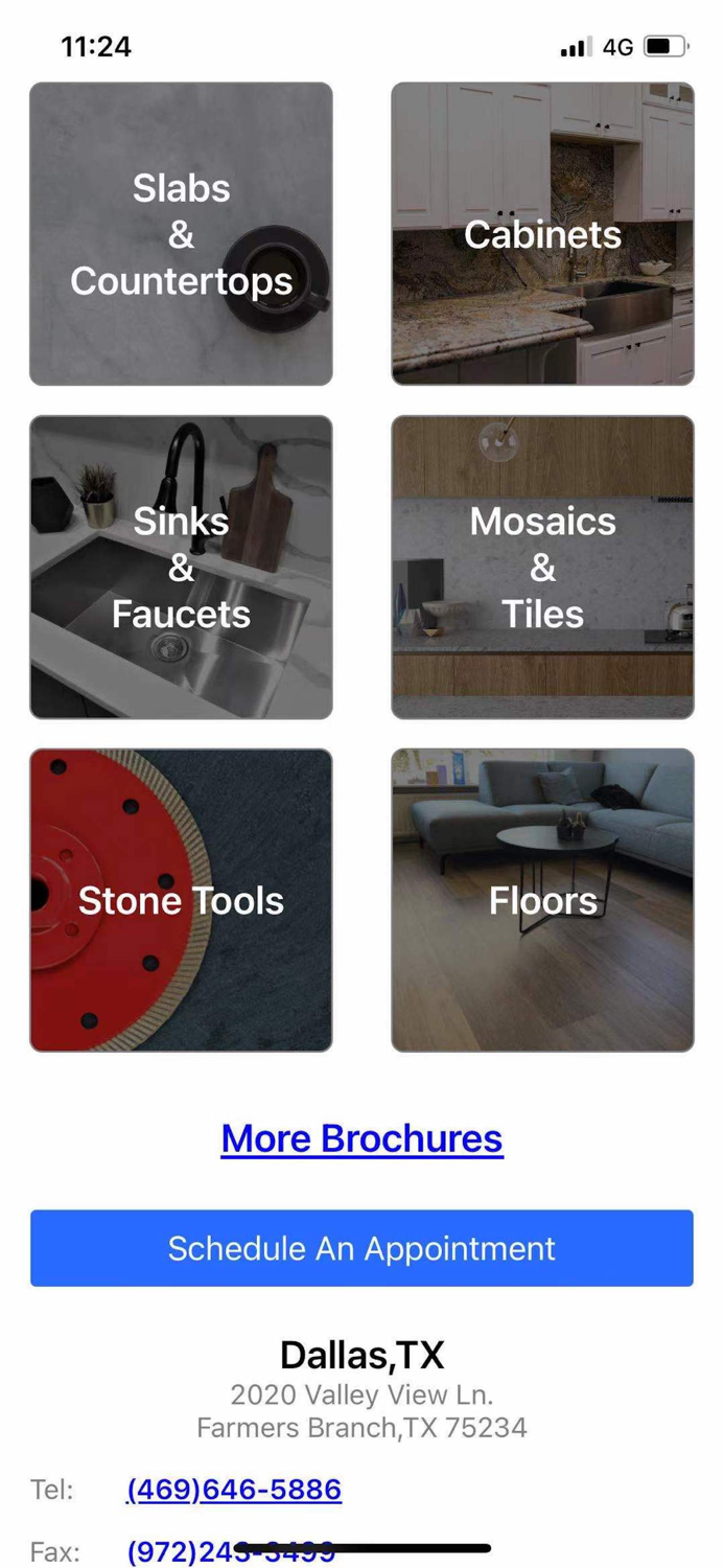 BCS Best Cheer Stone