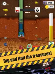 oil well drilling ipad resimleri 2